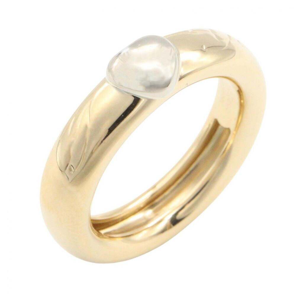 TIFFANY 18k Gold Ring